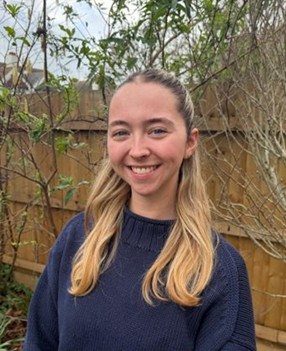 Photo of Sophie Drummond